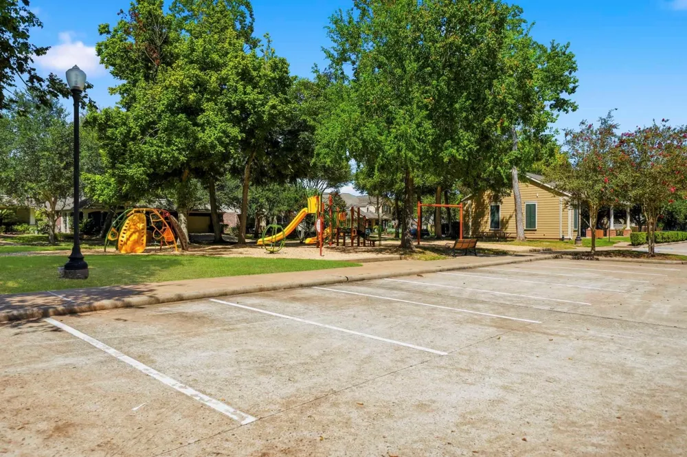 10502 Shipmans Landing Drive Missouri City, TX 77459