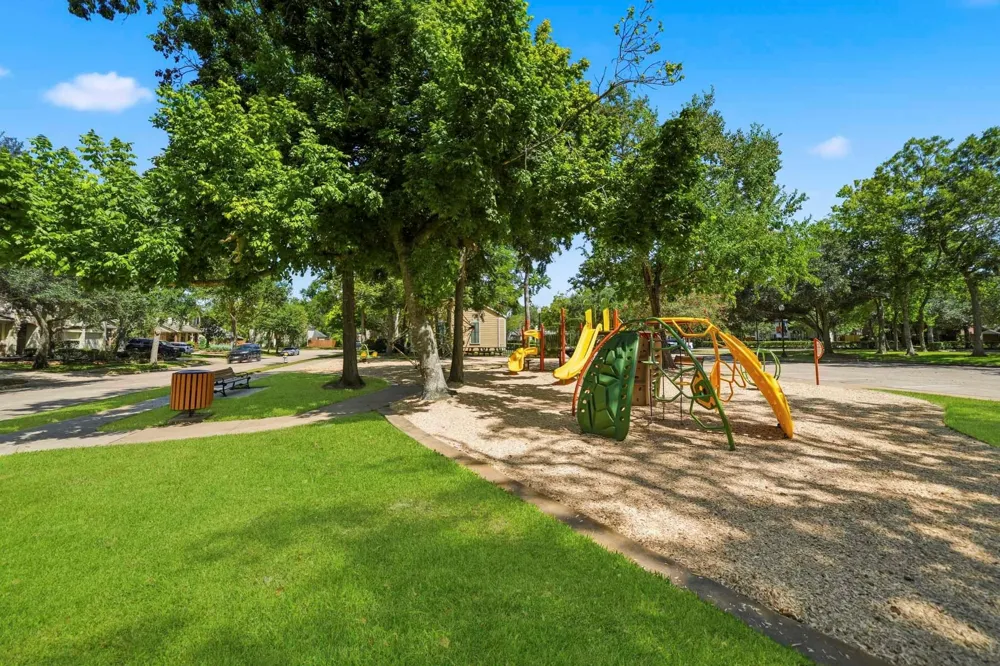 10502 Shipmans Landing Drive Missouri City, TX 77459