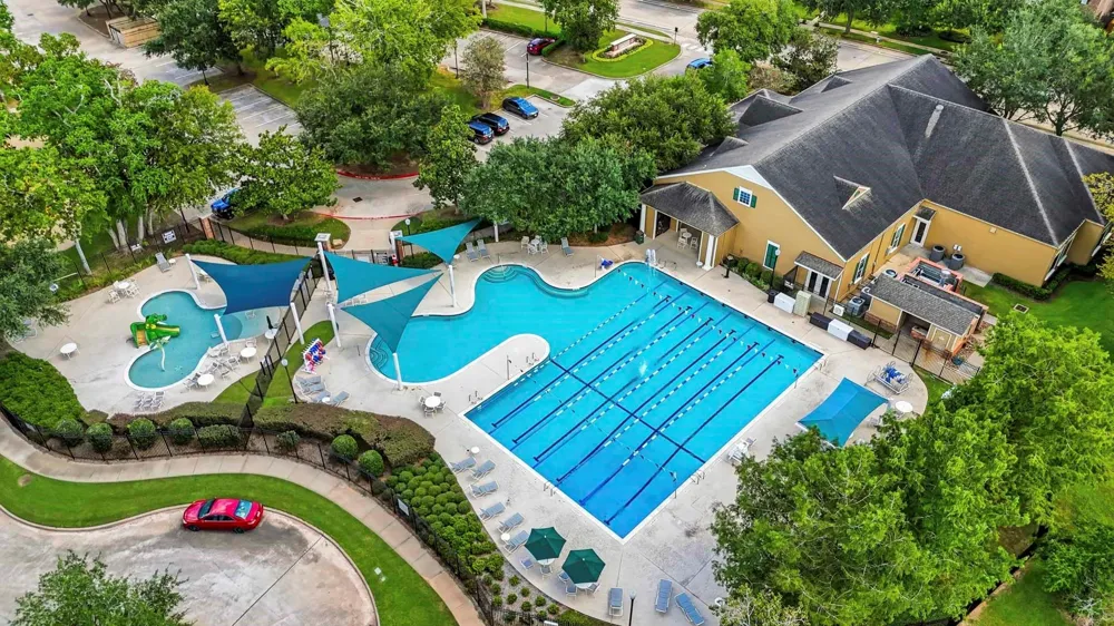 10502 Shipmans Landing Drive Missouri City, TX 77459