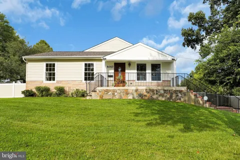5017 LABURCH LANE