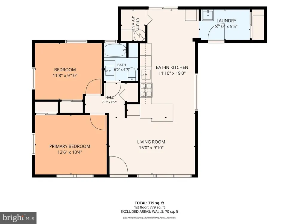 46 INDIAN QUEEN LANE Maple Shade, NJ 08052