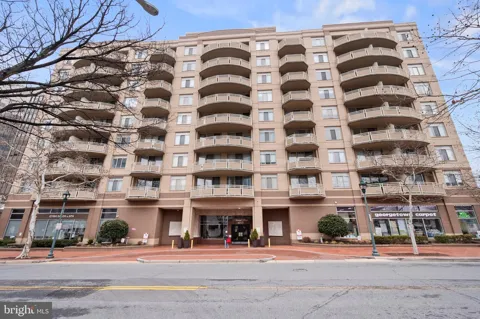 4801 FAIRMONT AVENUE #412