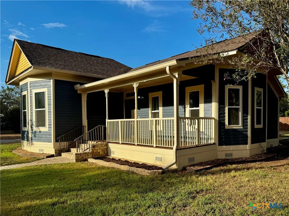 1430 Hamilton Street Gonzales, TX 78629