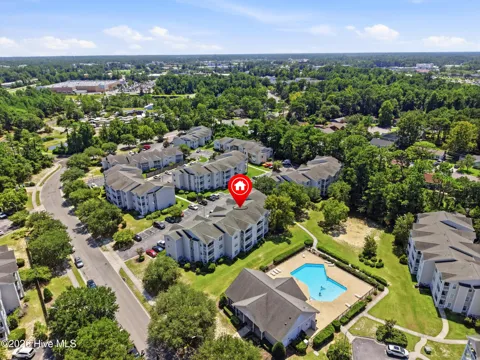 721 Melba Court #F