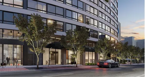225 Miami Ave #2503