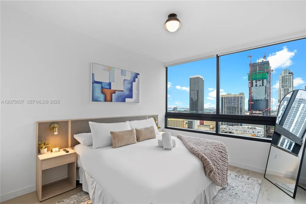 225 Miami Ave #2503 Miami, FL 33128