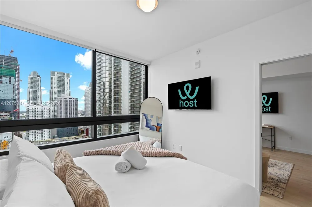 225 Miami Ave #2503 Miami, FL 33128