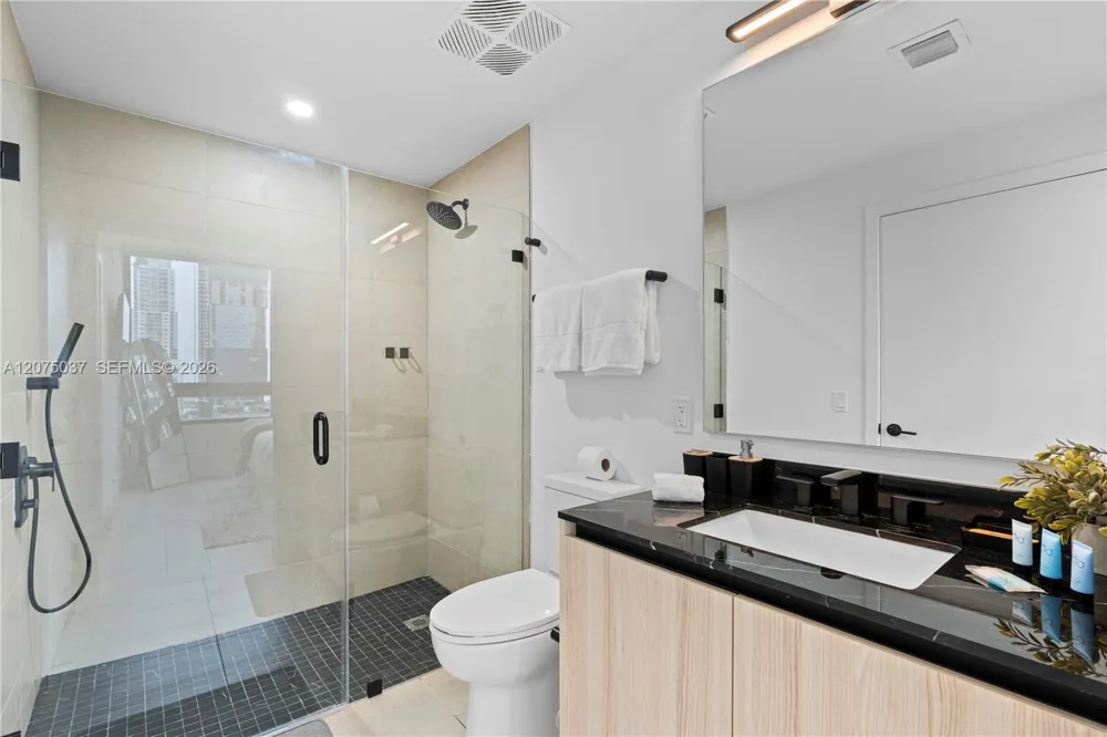 225 Miami Ave #2503 Miami, FL 33128