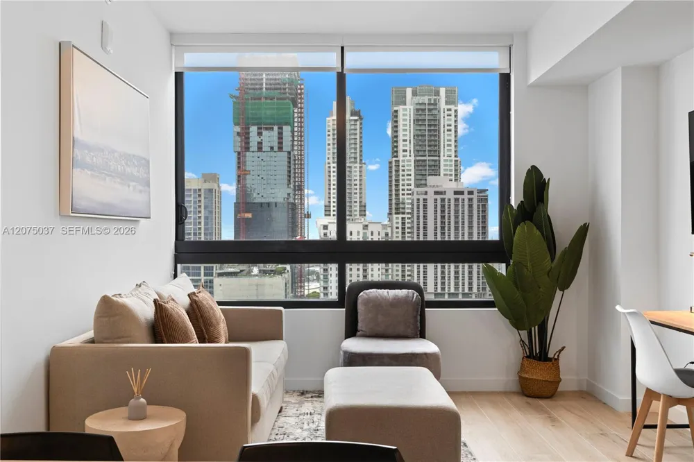 225 Miami Ave #2503 Miami, FL 33128