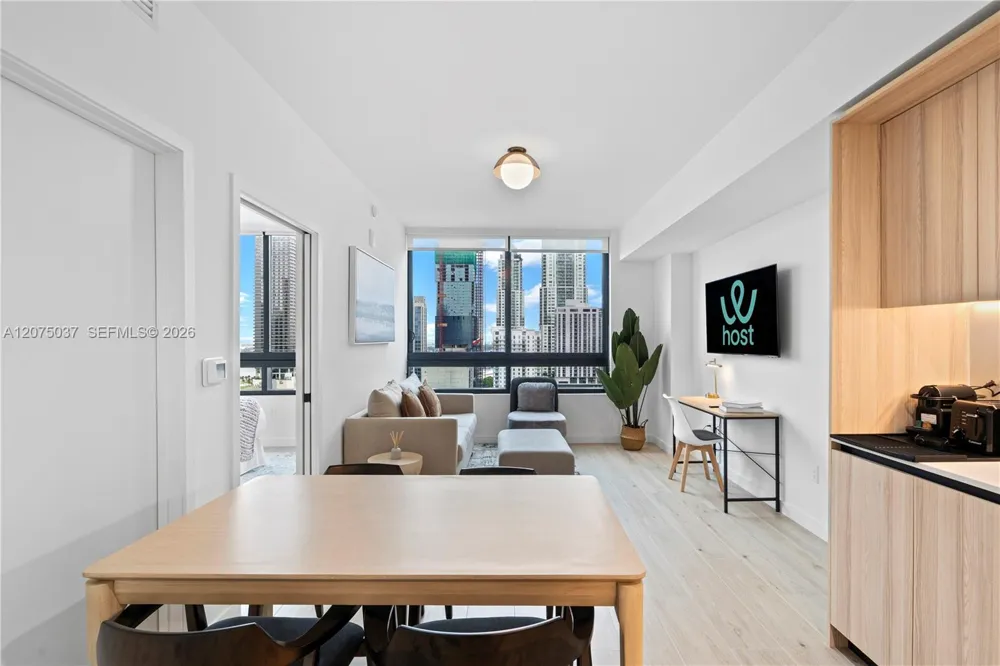 225 Miami Ave #2503 Miami, FL 33128