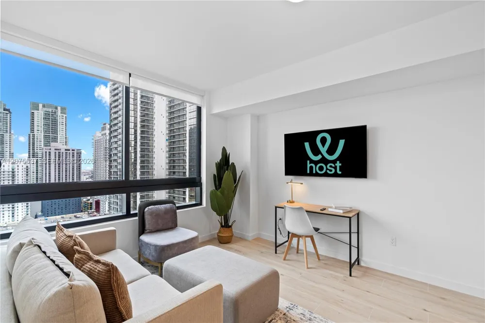 225 Miami Ave #2503 Miami, FL 33128