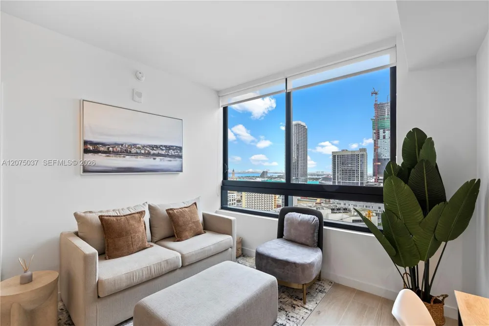 225 Miami Ave #2503 Miami, FL 33128
