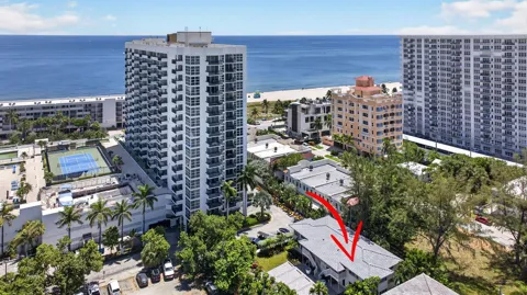 3216 Colony Club Road #2