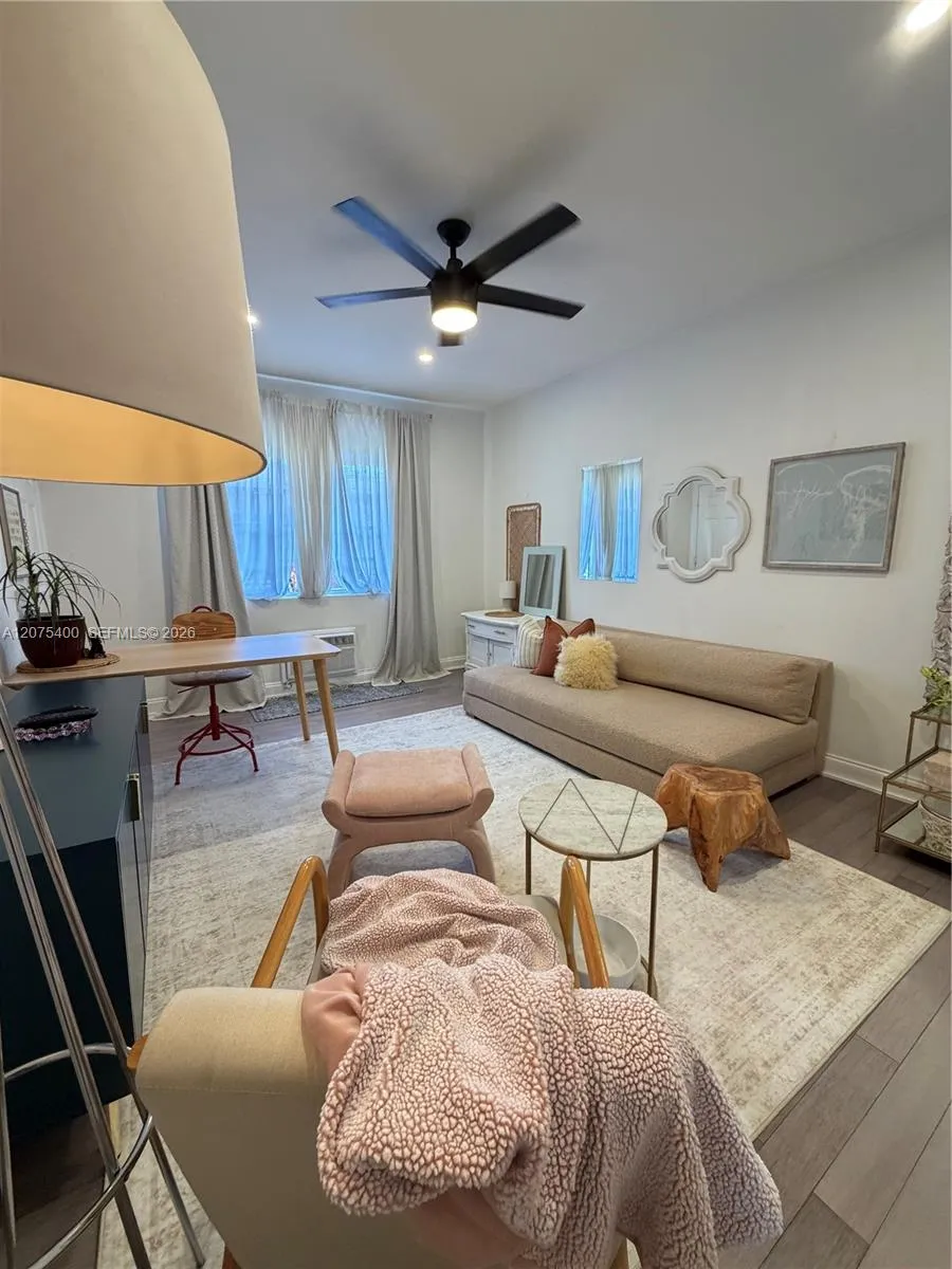 1227 Euclid Ave #7 Miami Beach, FL 33139
