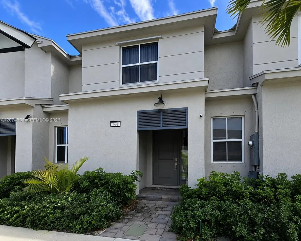 364 NW 8th Ct #364 Pompano Beach, FL 33060