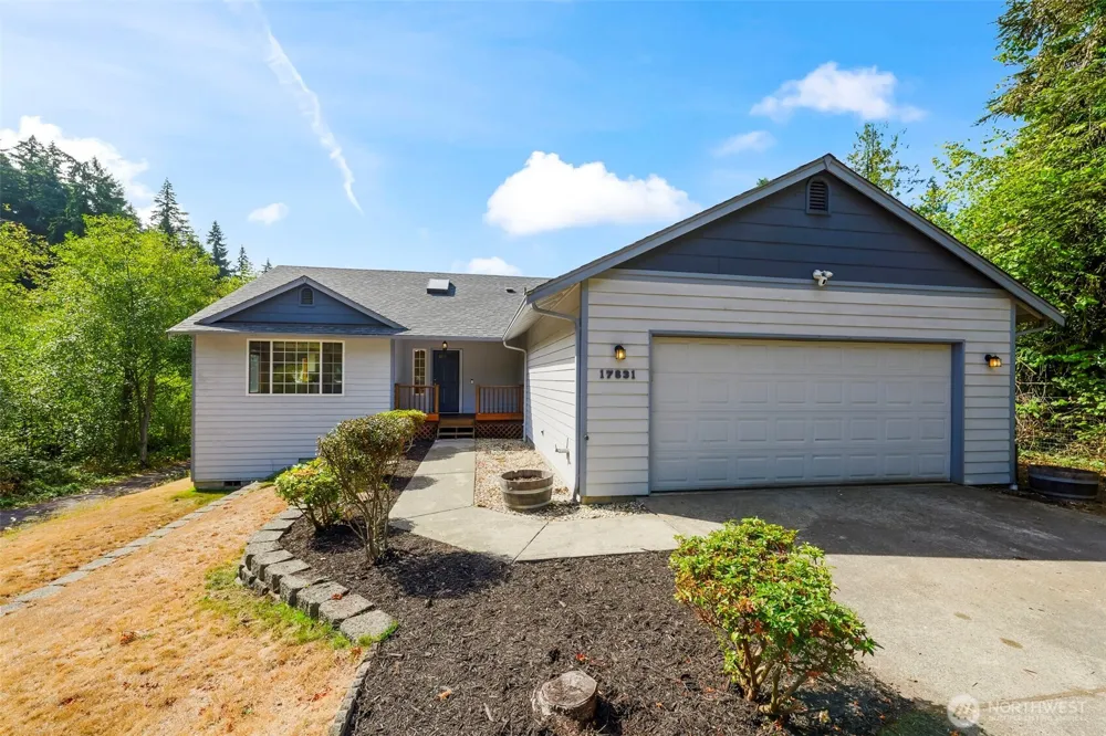 17831 77th Street E Bonney Lake, WA 98391