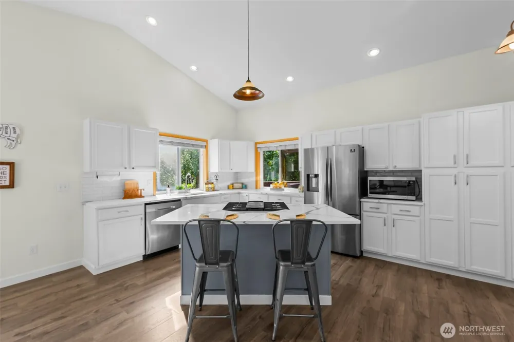 17831 77th Street E Bonney Lake, WA 98391