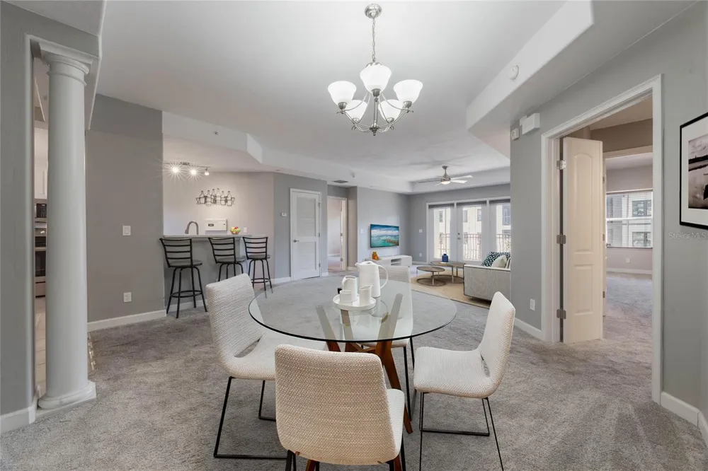 424 LUNA BELLA LANE #332 New Smyrna Beach, FL 32168