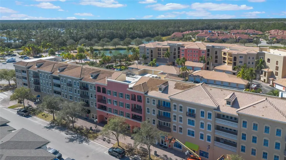 424 LUNA BELLA LANE #332 New Smyrna Beach, FL 32168