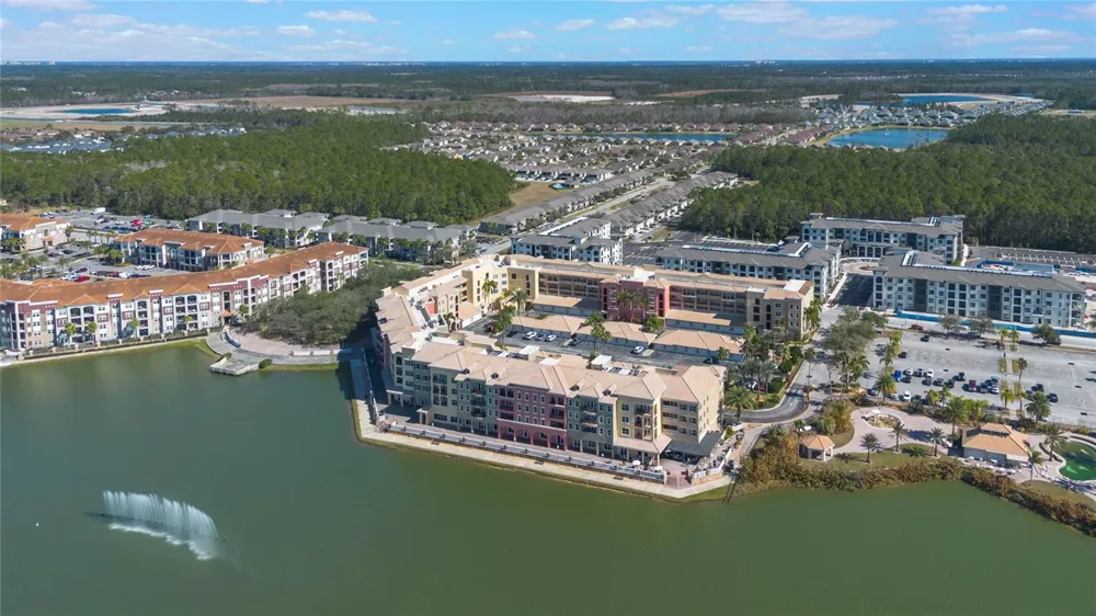 424 LUNA BELLA LANE #332 New Smyrna Beach, FL 32168