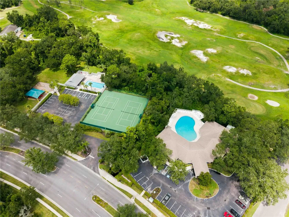 34928 TEEVIEW LANE Zephyrhills, FL 33541