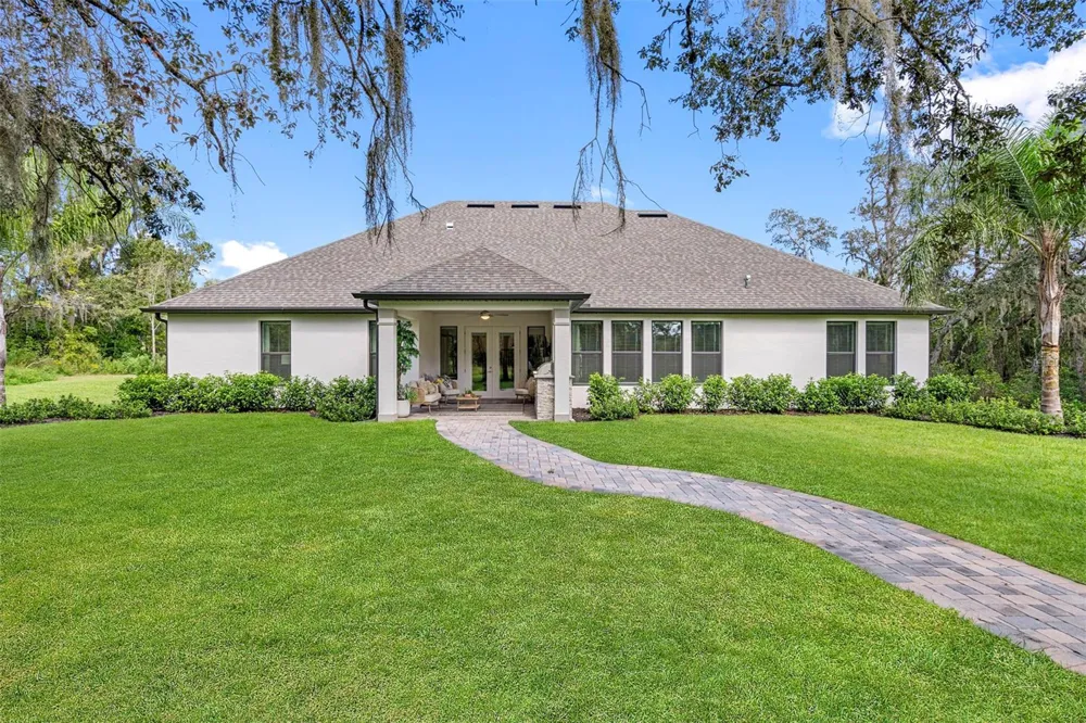 17320 NOKOTA AVENUE Hudson, FL 34667