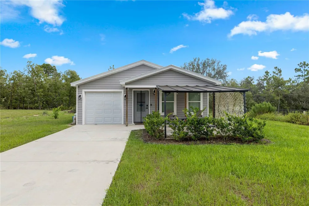 12494 MOUNTAIN PLOVER ROAD Weeki Wachee, FL 34614