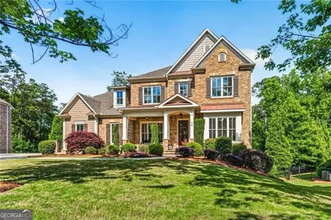 238 Hanson Way