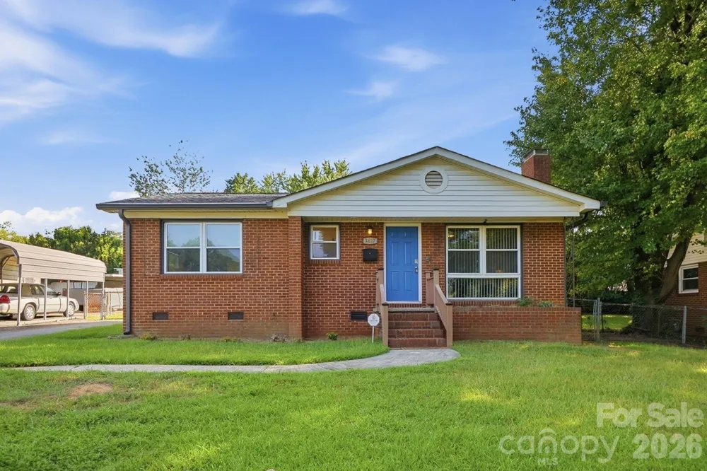 3437 Dublin Road Charlotte, NC 28208