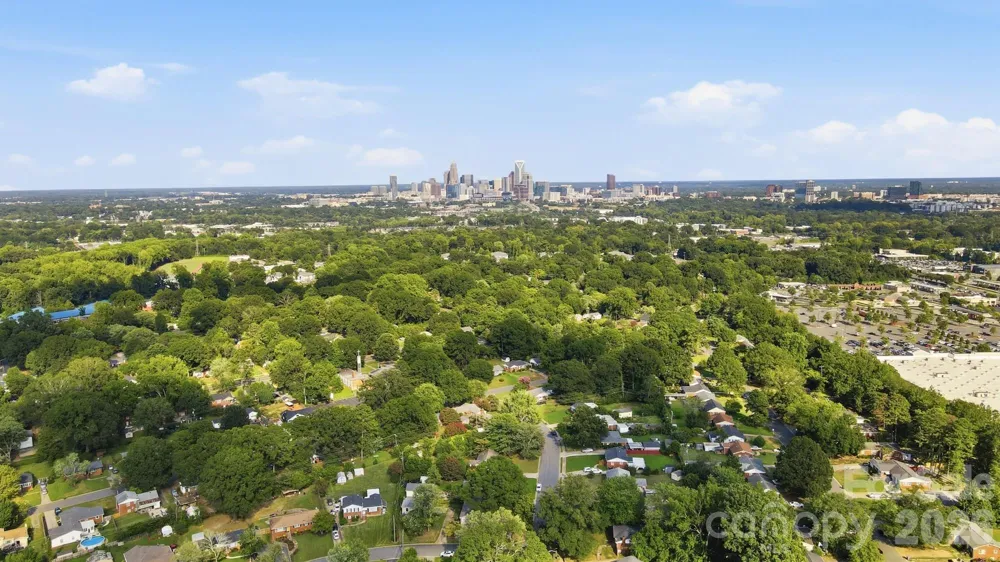 3437 Dublin Road Charlotte, NC 28208