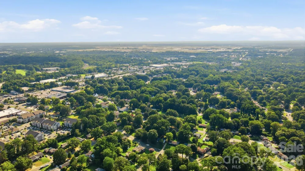 3437 Dublin Road Charlotte, NC 28208