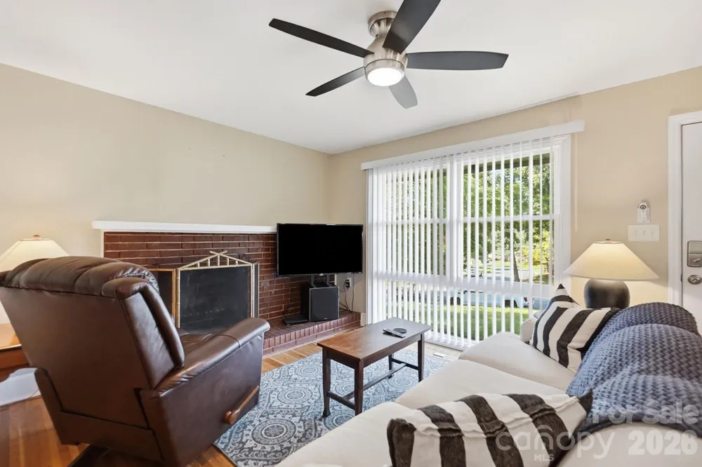 3437 Dublin Road Charlotte, NC 28208