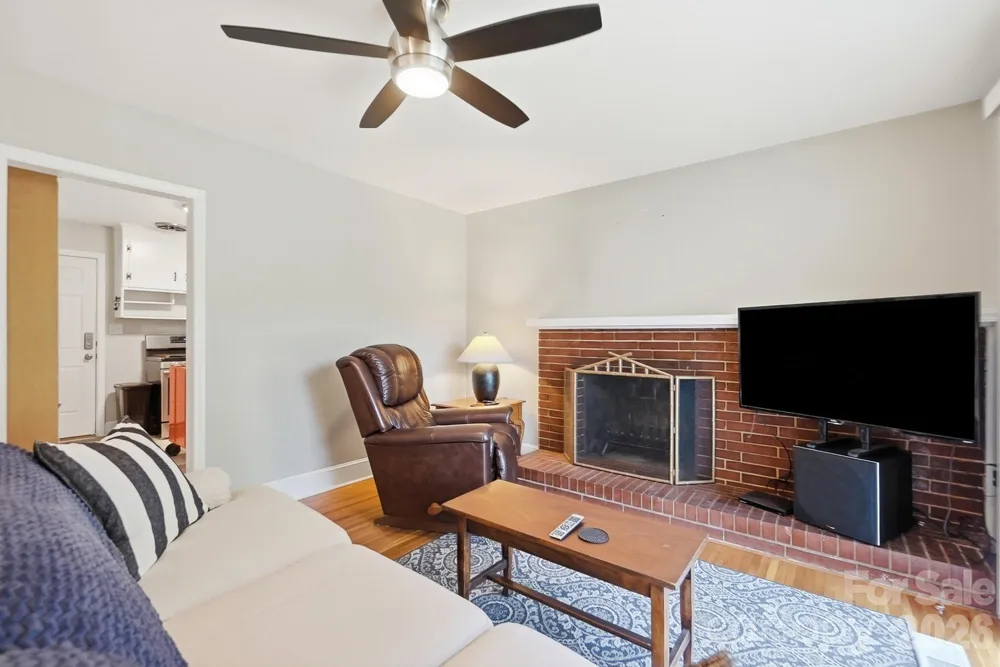 3437 Dublin Road Charlotte, NC 28208