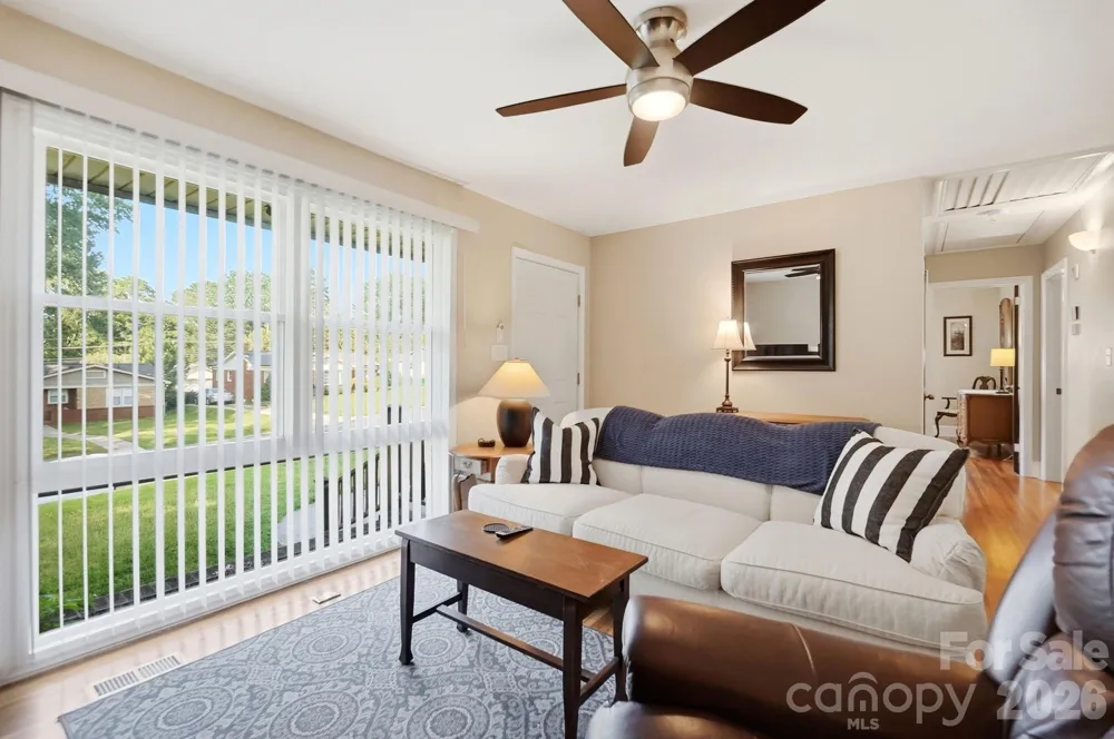 3437 Dublin Road Charlotte, NC 28208