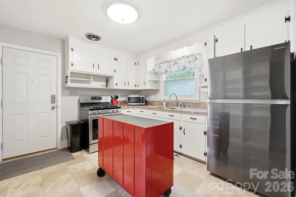 3437 Dublin Road Charlotte, NC 28208