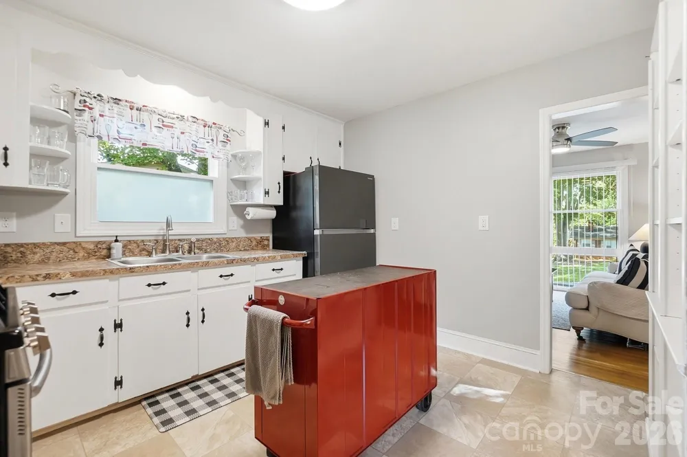 3437 Dublin Road Charlotte, NC 28208