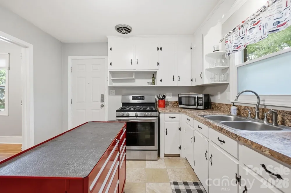 3437 Dublin Road Charlotte, NC 28208