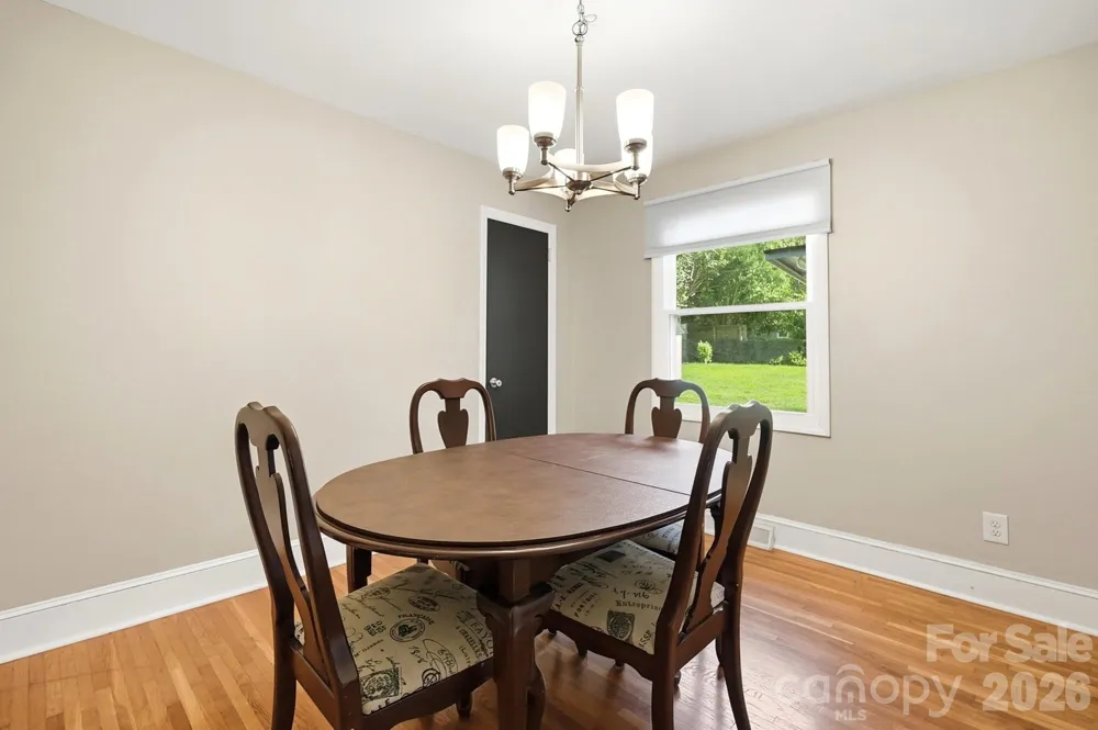 3437 Dublin Road Charlotte, NC 28208