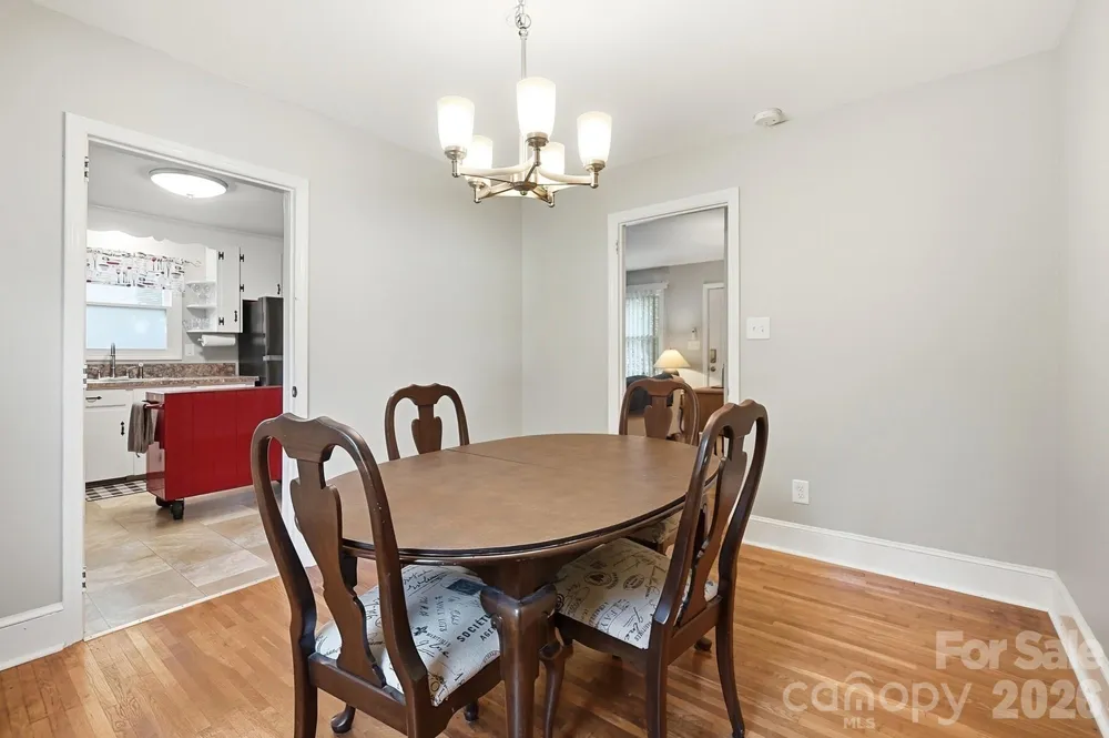 3437 Dublin Road Charlotte, NC 28208