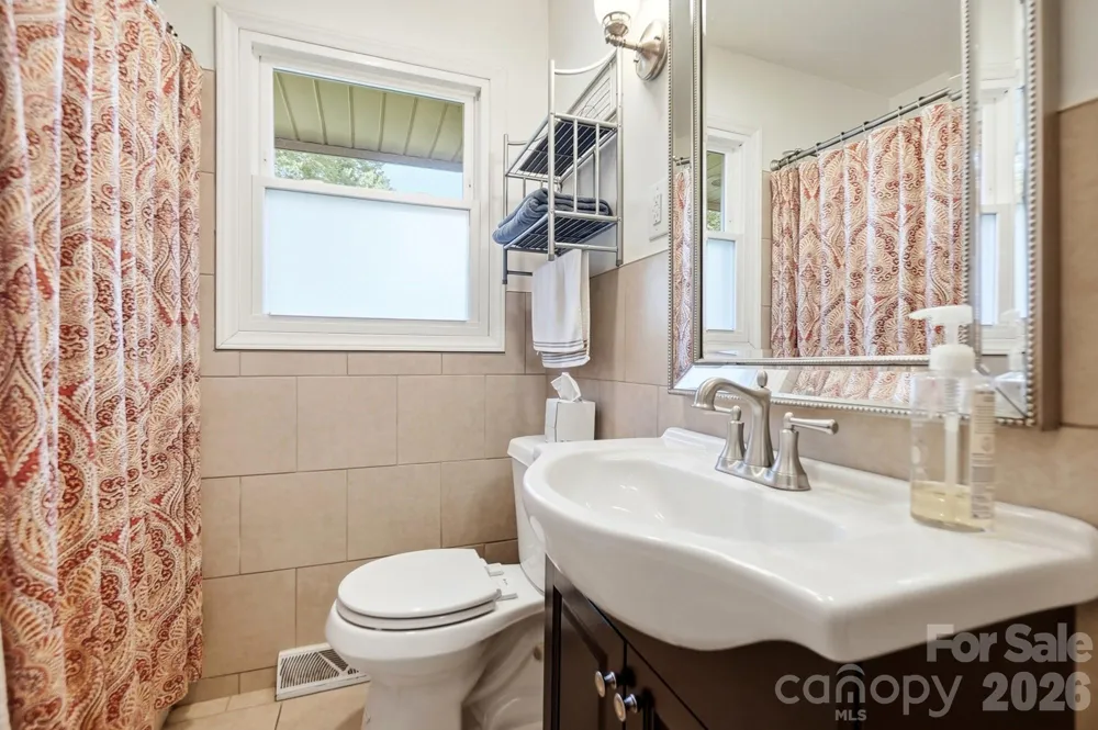 3437 Dublin Road Charlotte, NC 28208