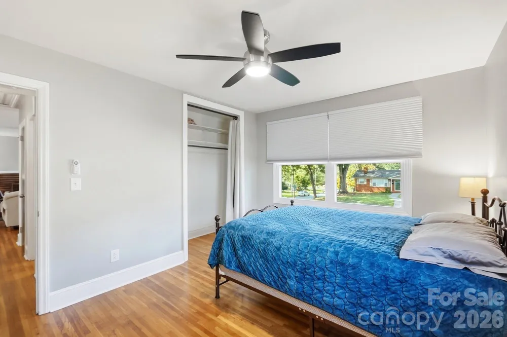 3437 Dublin Road Charlotte, NC 28208