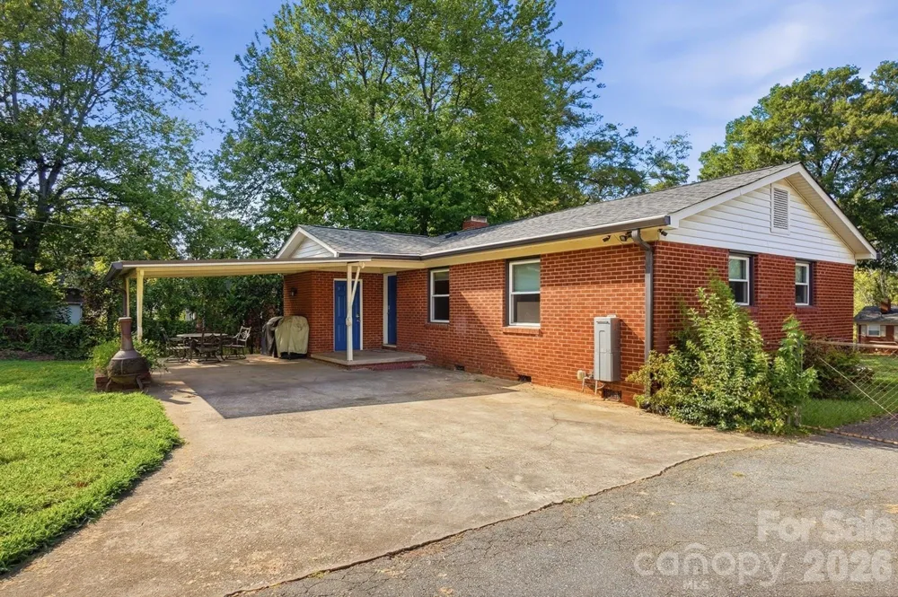 3437 Dublin Road Charlotte, NC 28208