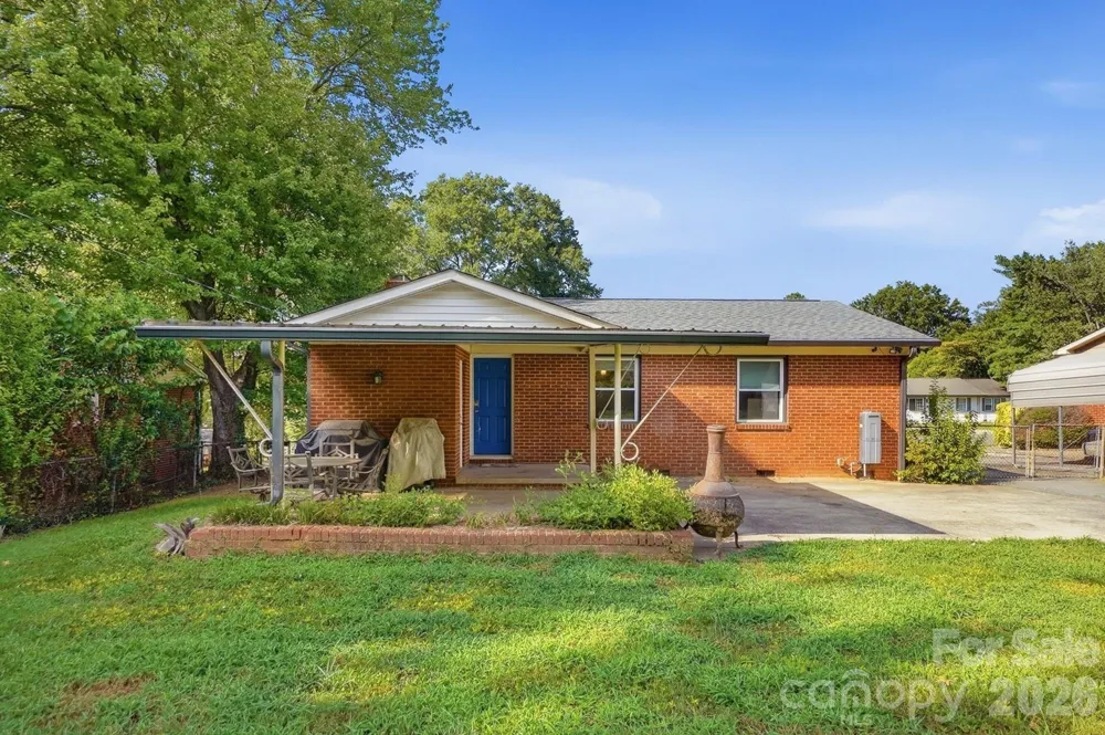 3437 Dublin Road Charlotte, NC 28208