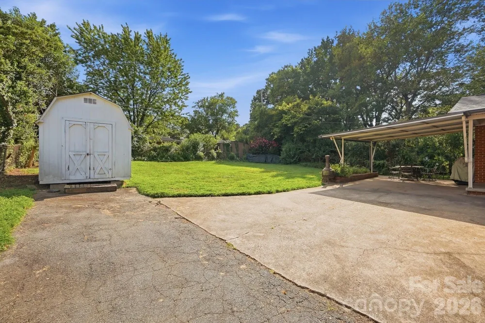3437 Dublin Road Charlotte, NC 28208
