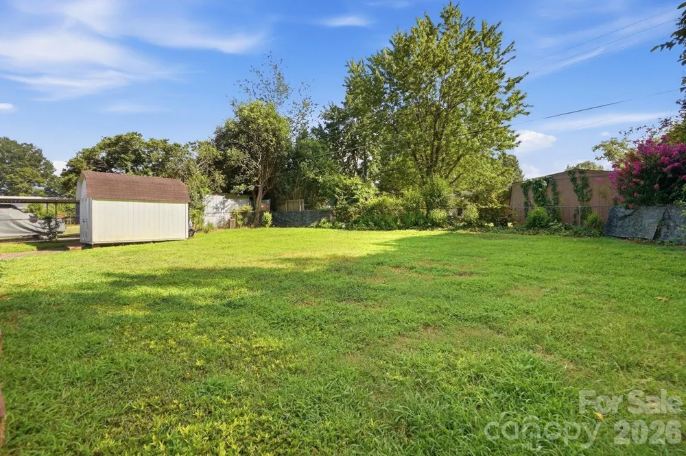 3437 Dublin Road Charlotte, NC 28208