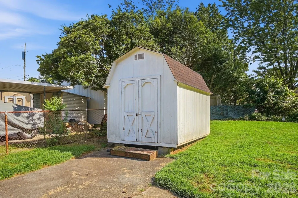 3437 Dublin Road Charlotte, NC 28208