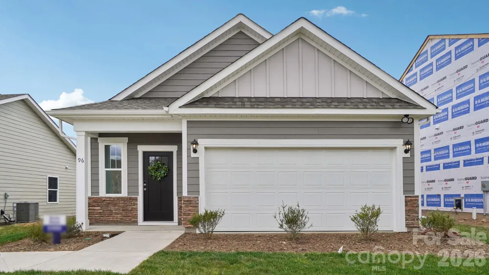 305 Audrey Loop Road Candler, NC 28715