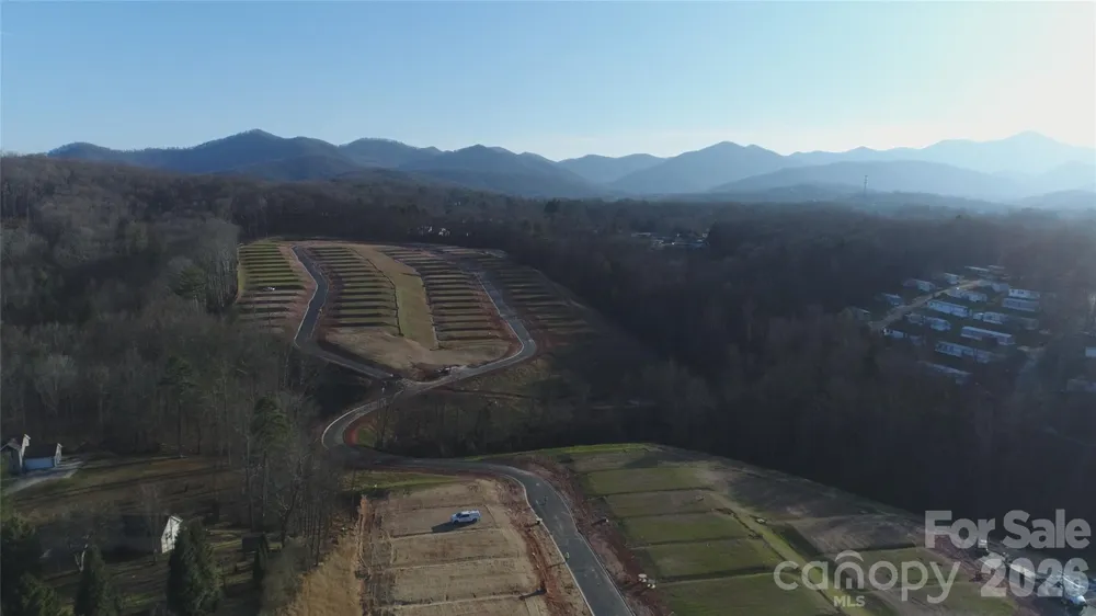 305 Audrey Loop Road Candler, NC 28715