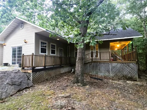 10151 Wedington Blacktop Road