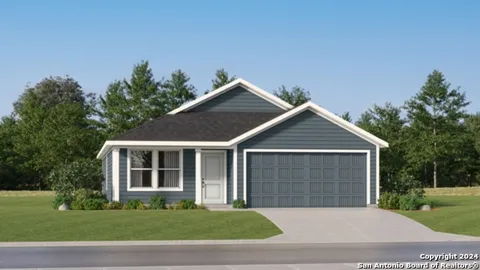 7822 Wonder Woman Drive